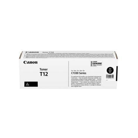 Canon T12 Original Toner Cartridge