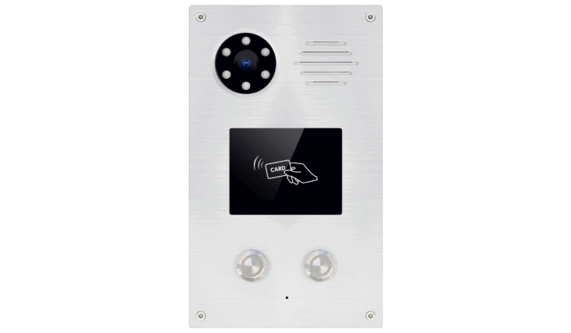 Dinstar DP85/DP85U SIP Video Intercom