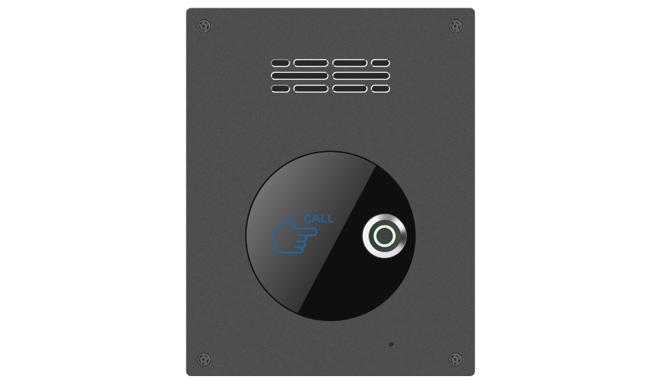Dinstar DP81/DP81U Audio SIP Intercom