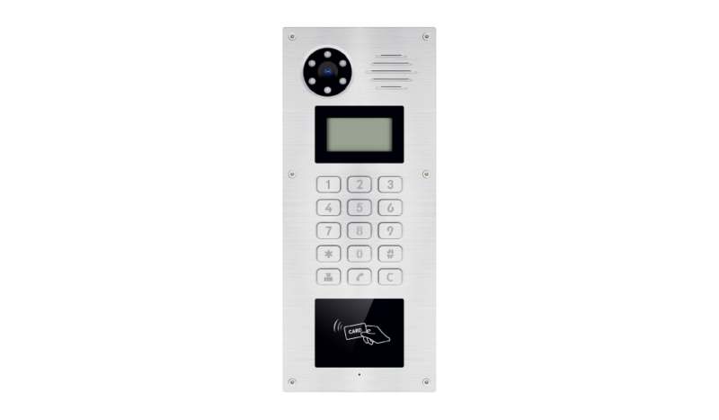 Dinstar DP88 SIP Video Intercom