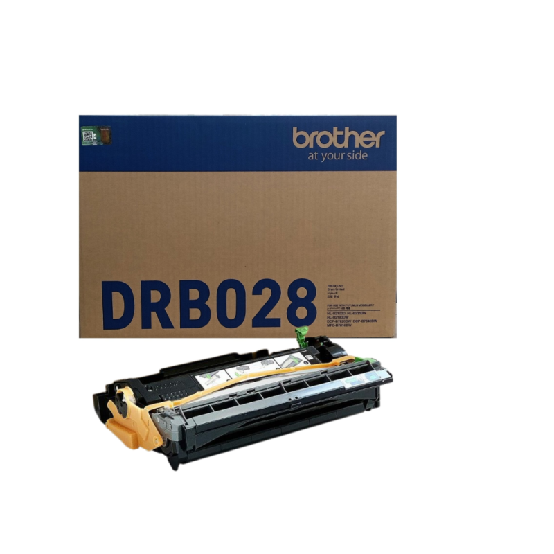 Brother DRB028 Original Drum Unit