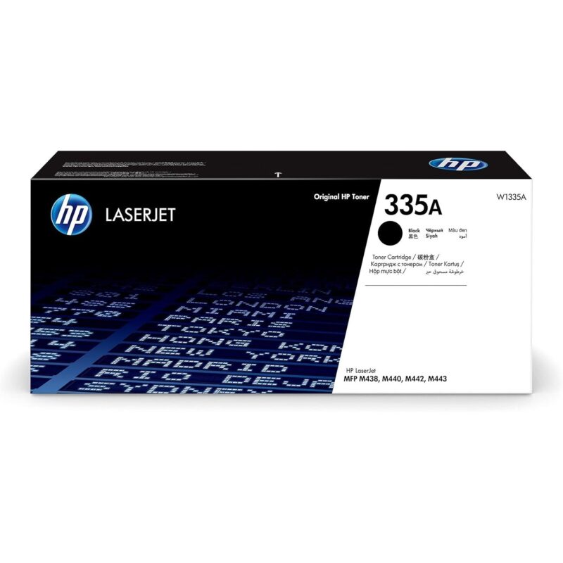 HP 335A Original Toner Cartridge