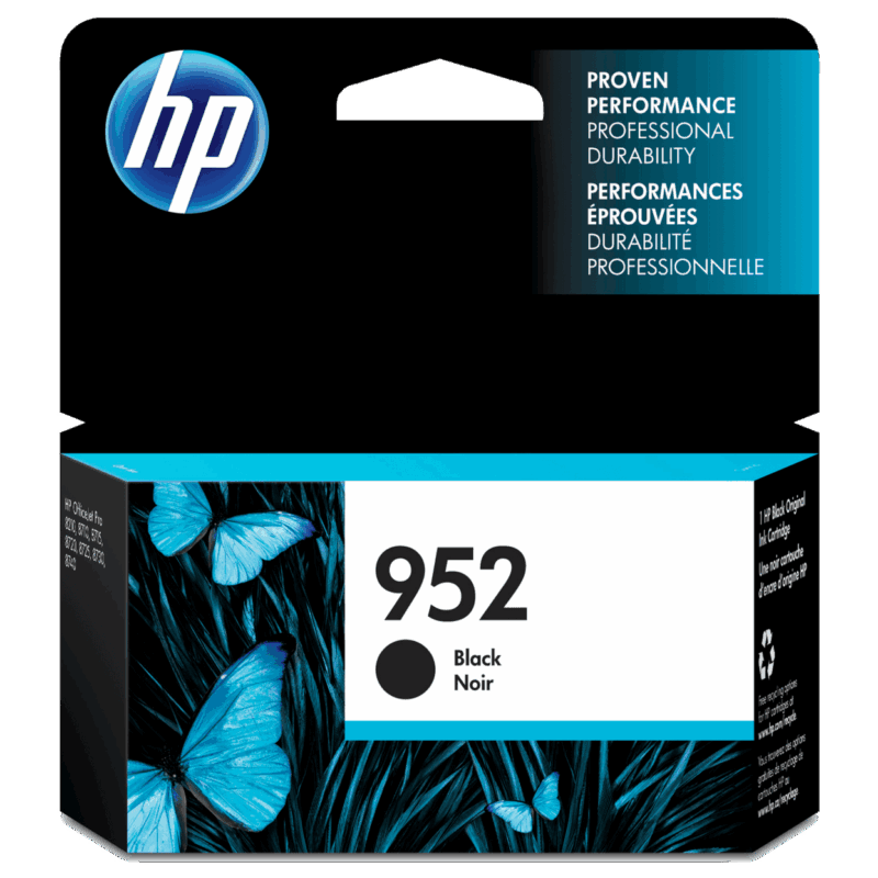 HP 952 Original Ink Cartridge