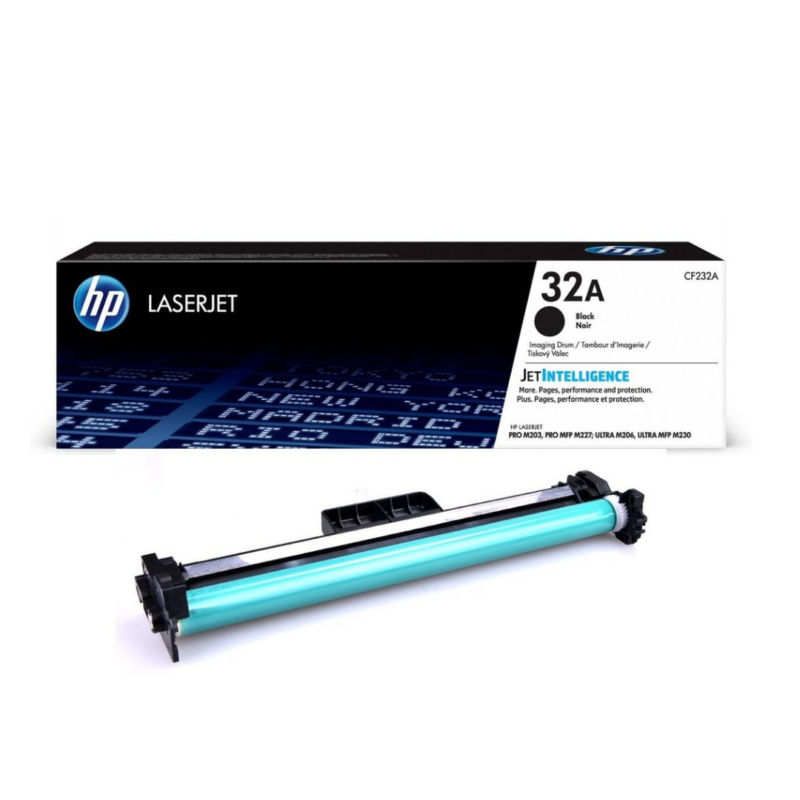 HP 32A Original Imaging Drum