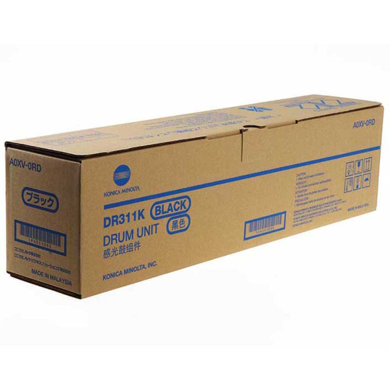 Konica Minolta DR311 Original Drum Unit