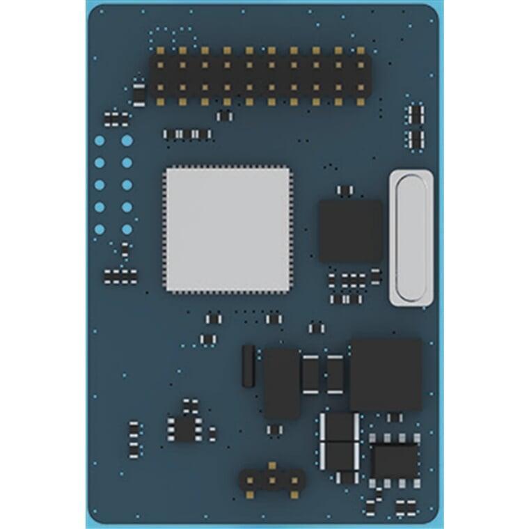 Yeastar 4G LTE Module