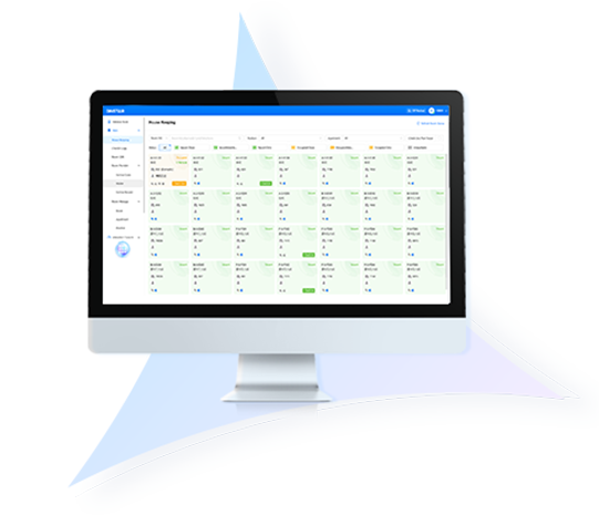 Dinstar PMS Property Management System