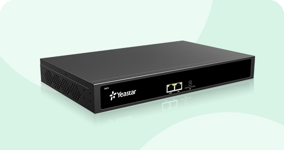Yeastar S50i IP PBX