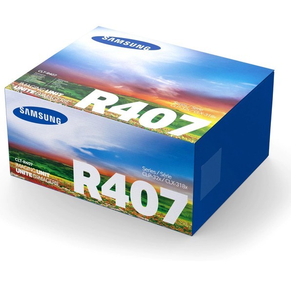 Samsung CLT-R407 Original Imaging Unit