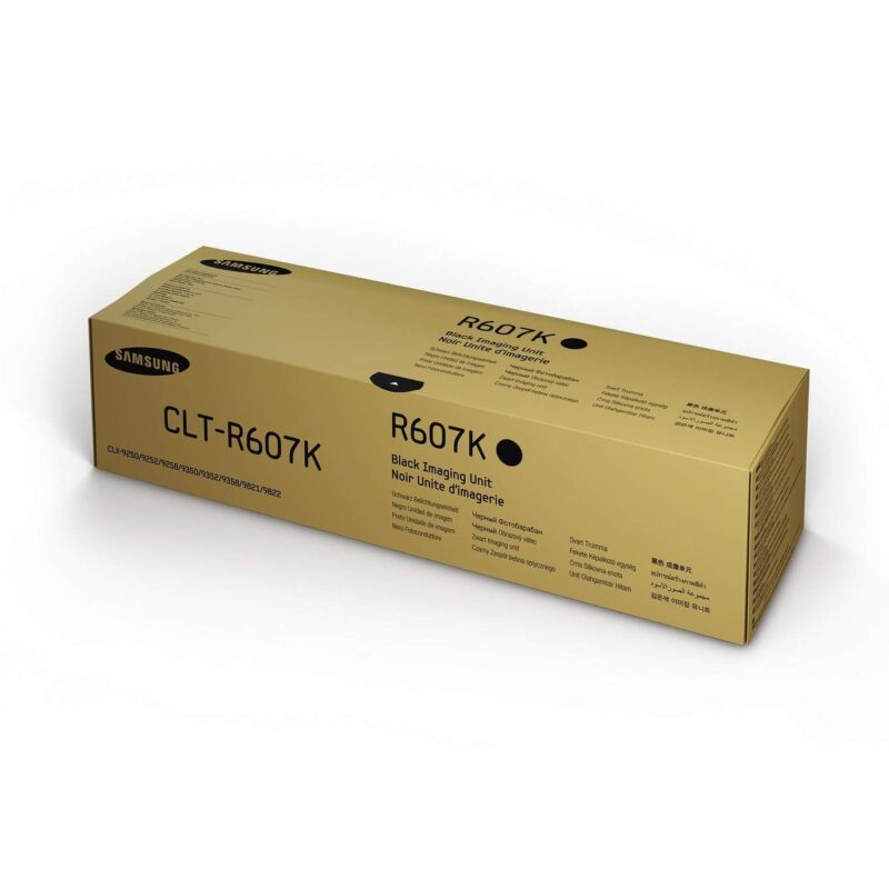 Samsung CLT-R607K Original Imaging Unit