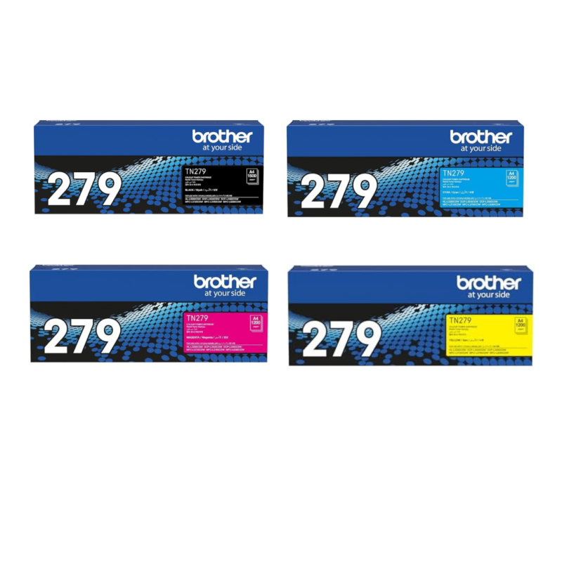 Brother TN279 Original Toner Cartridge