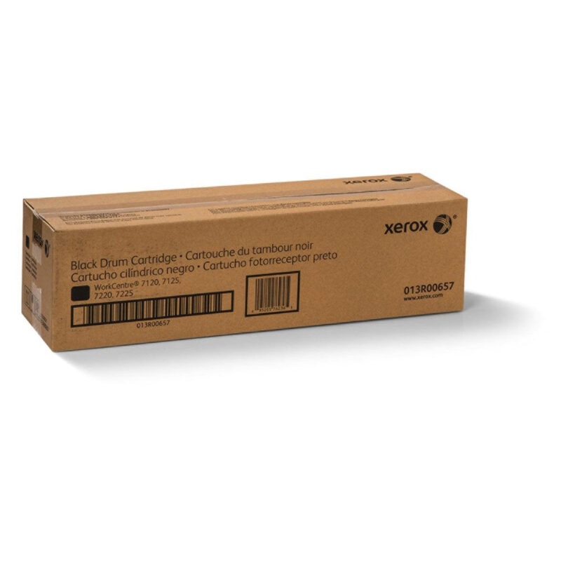 Xerox WorkCentre 7120/7125/7220 Original Drum Cartridge