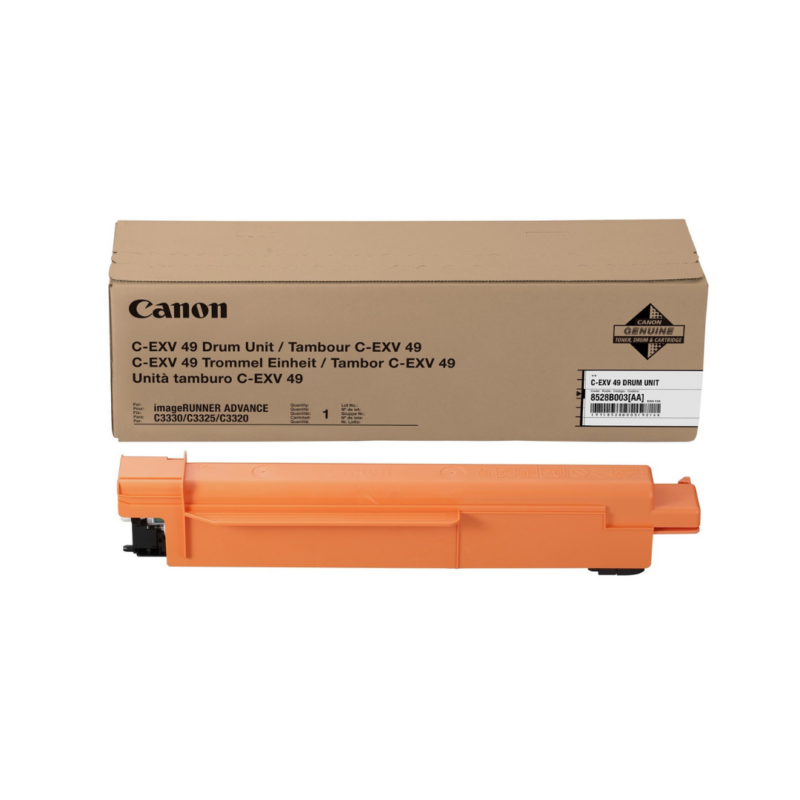 Canon C-EXV 49 Original Drum Cartridge