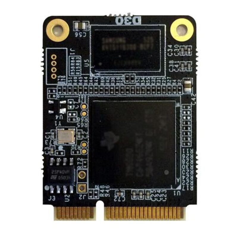 Yeastar D30 Module