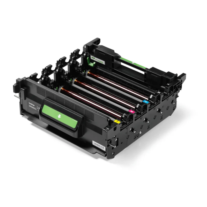 Brother DR665CL Original Drum Unit Kit