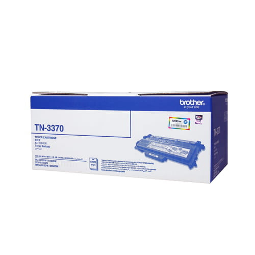 Brother TN3370 Original Toner Cartridge
