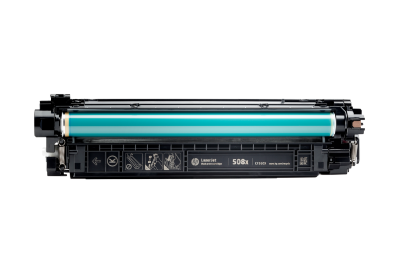 HP 508X Original Toner Cartridge