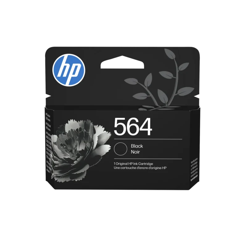 HP 564 Original Ink Cartridge