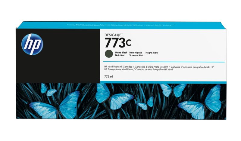 HP 773C DesignJet Original Ink Cartridge