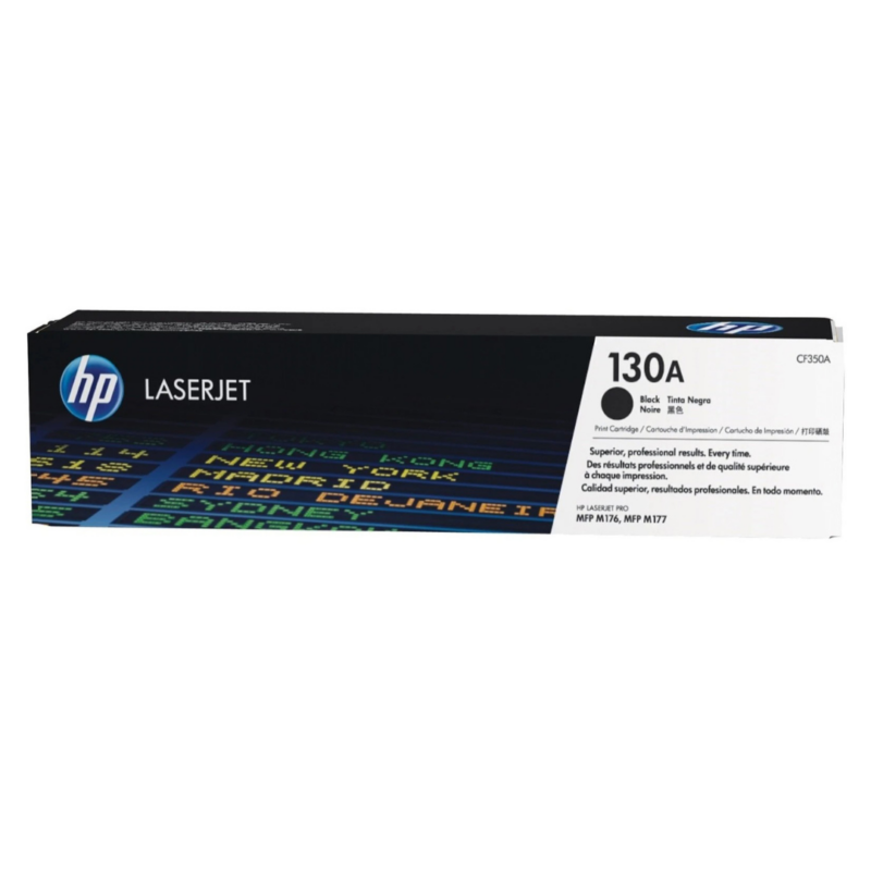HP 130A Original Toner Cartridge