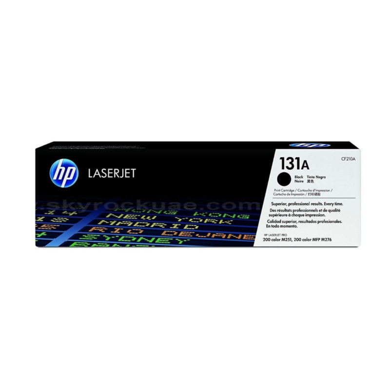 HP 131A Original Toner Cartridge