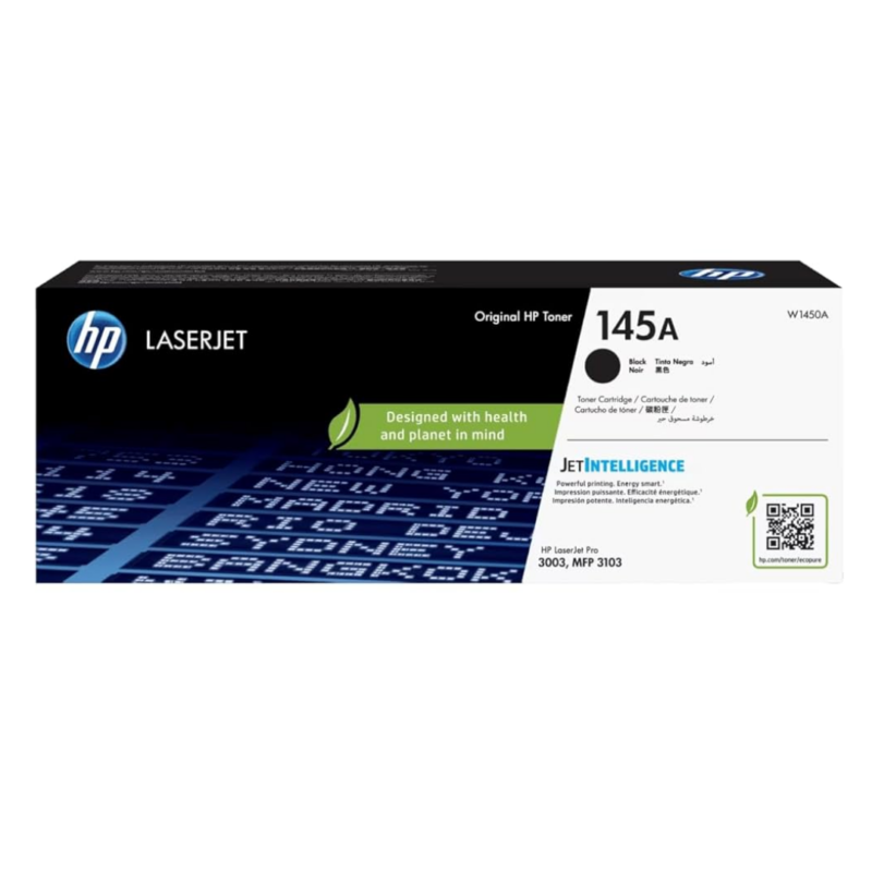 HP 145A Original Toner Cartridge