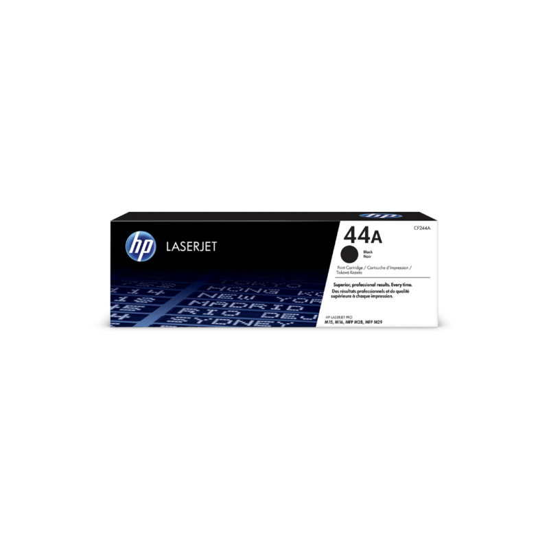HP 44A Original Toner Cartridge