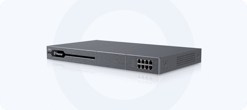 Yeastar P560 IP PBX