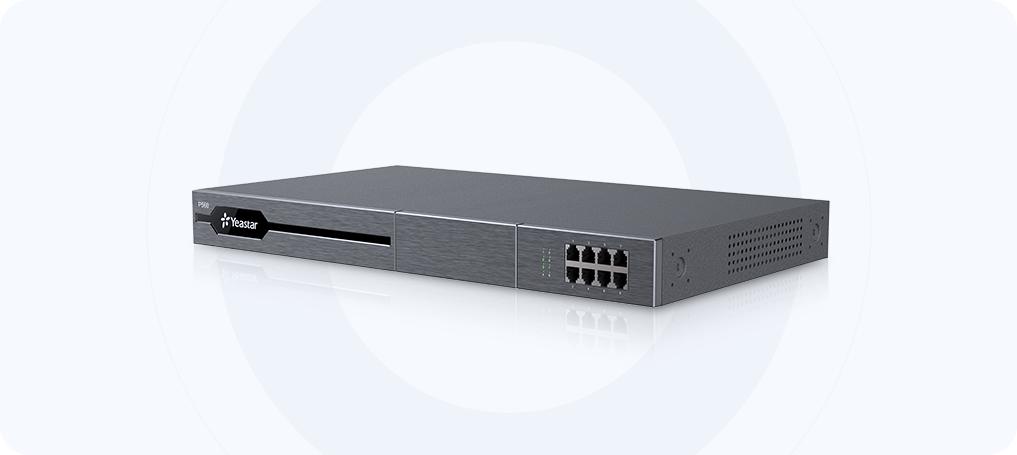 Yeastar P560 IP PBX