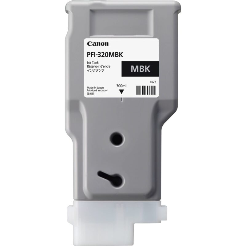 Canon PFI-320 (300ml) Original Ink Cartridge