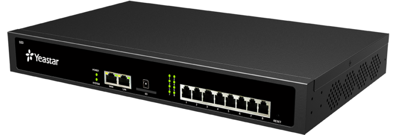 Yeastar S50 IP PBX