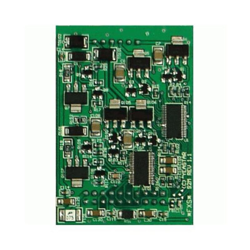 Yeastar S2 Module