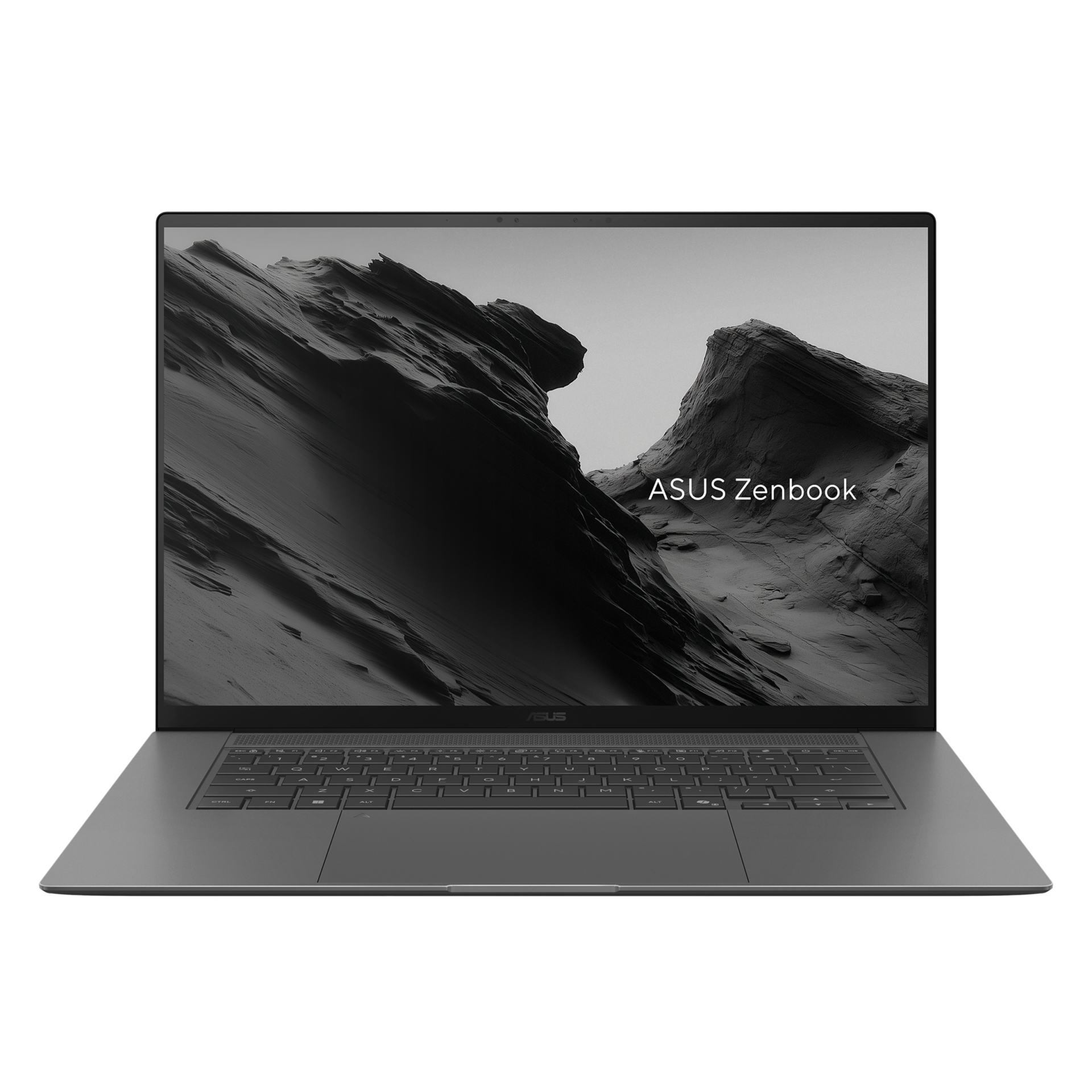 ASUS Zenbook S 14 — UX5406AA