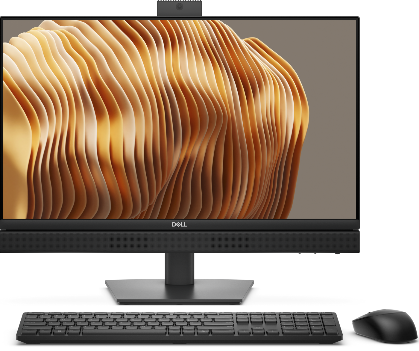 Dell Pro 24 All-in-One — QC24250