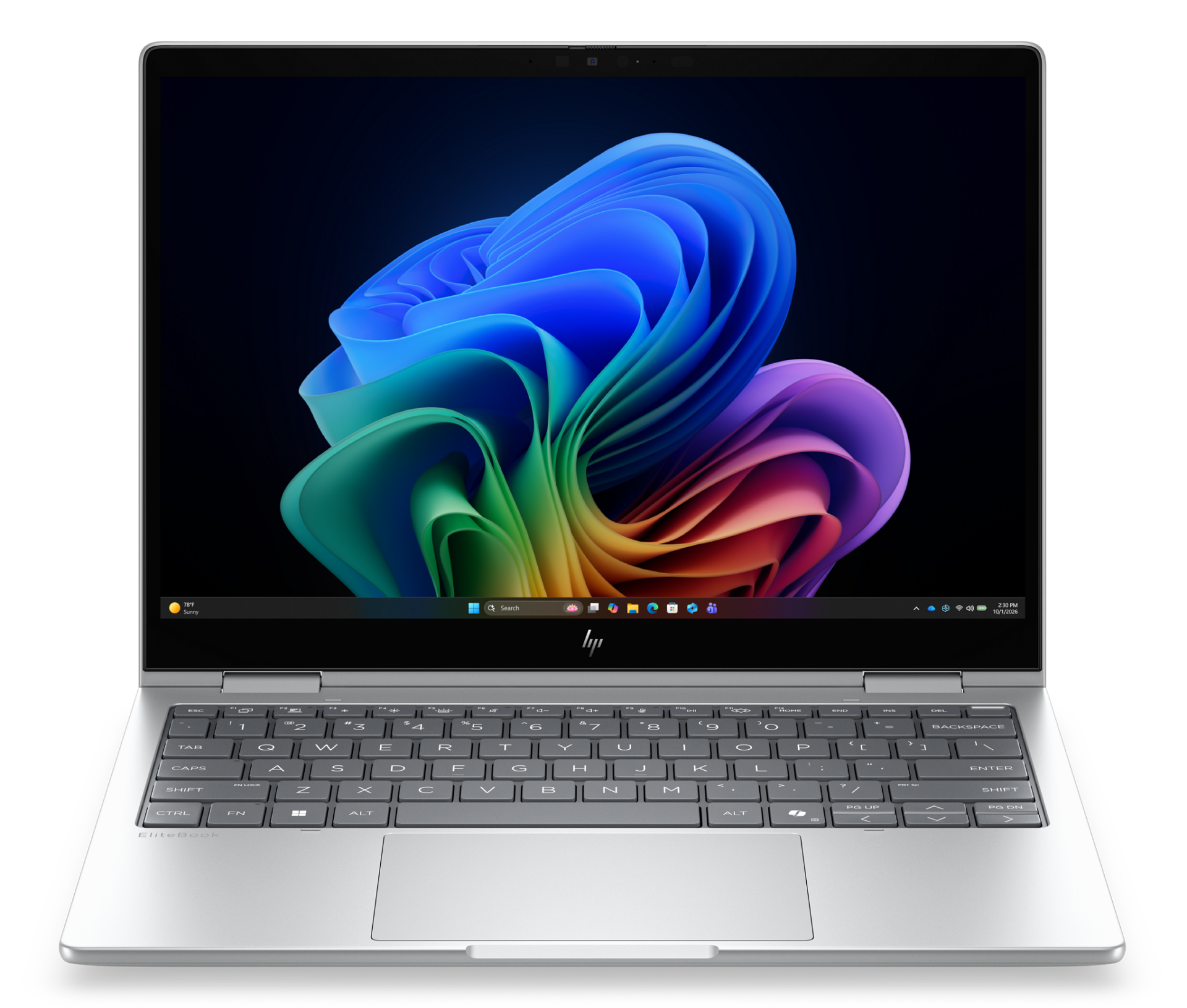 HP EliteBook 8 Flip G2i 13 — EliteBook 8 Flip G2i