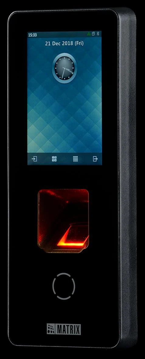 Matrix COSEC ARGO FOE212