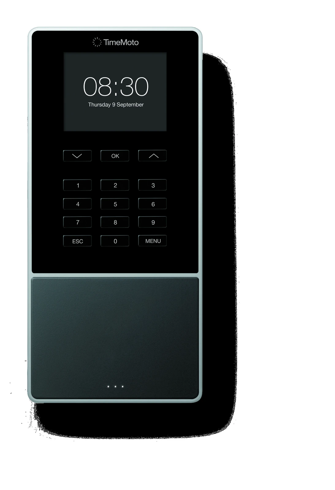 TimeMoto TM-616