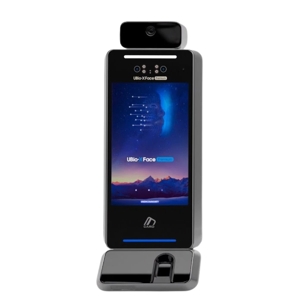 VIRDI UBio-X Face Premium