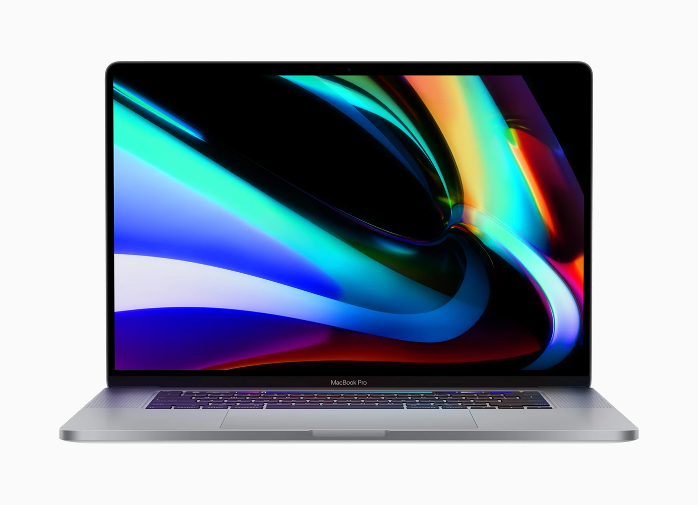 Apple MacBook Pro 16-inch (2019) — A2141 / MacBookPro16,1 & MacBookPro16,4