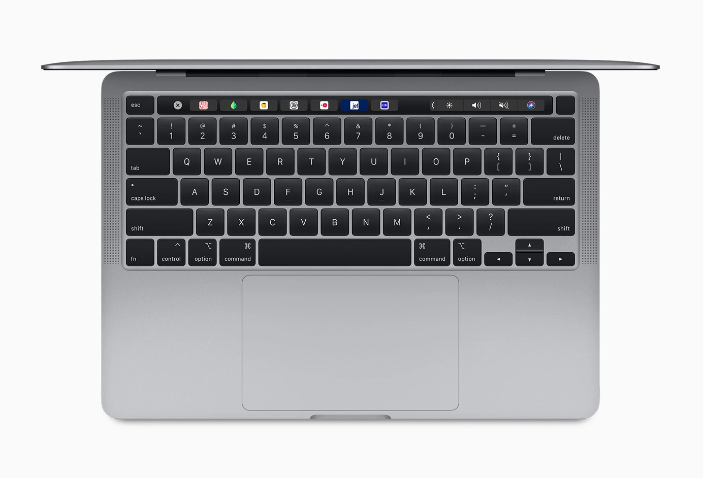 Apple MacBook Pro 13-inch Intel (2020, 4 ports) — A2251 / MacBookPro16,2