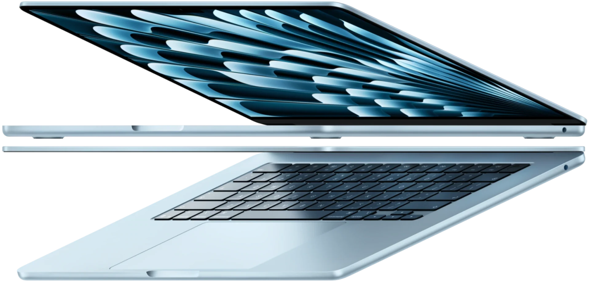 Apple MacBook Air 13 & 15 — MacBook Air / M5