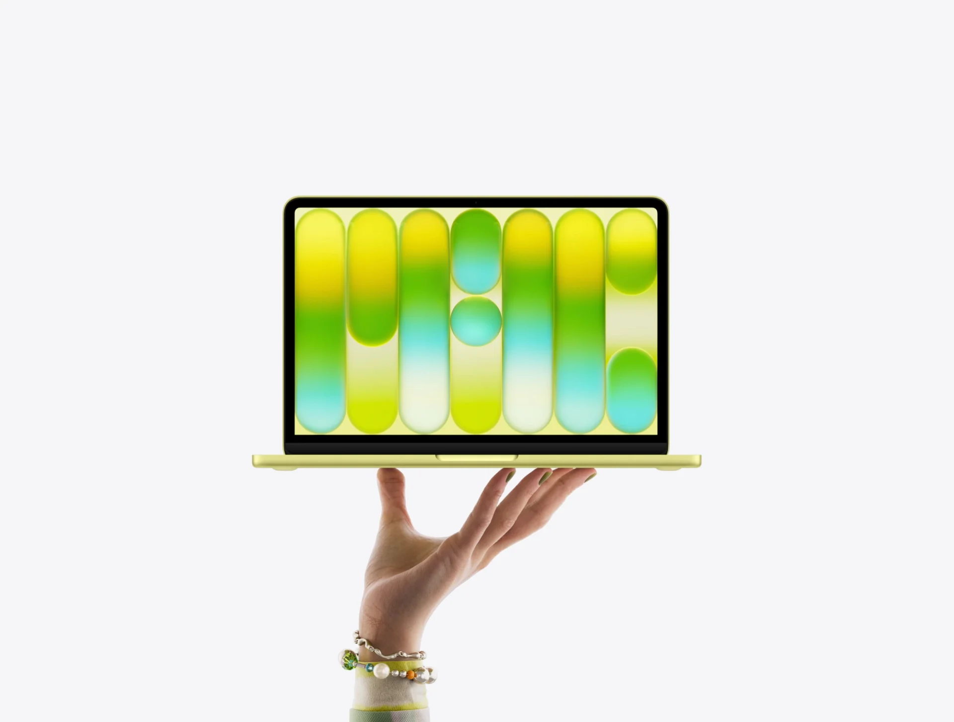 Apple MacBook Neo — MacBook Neo / A18 Pro
