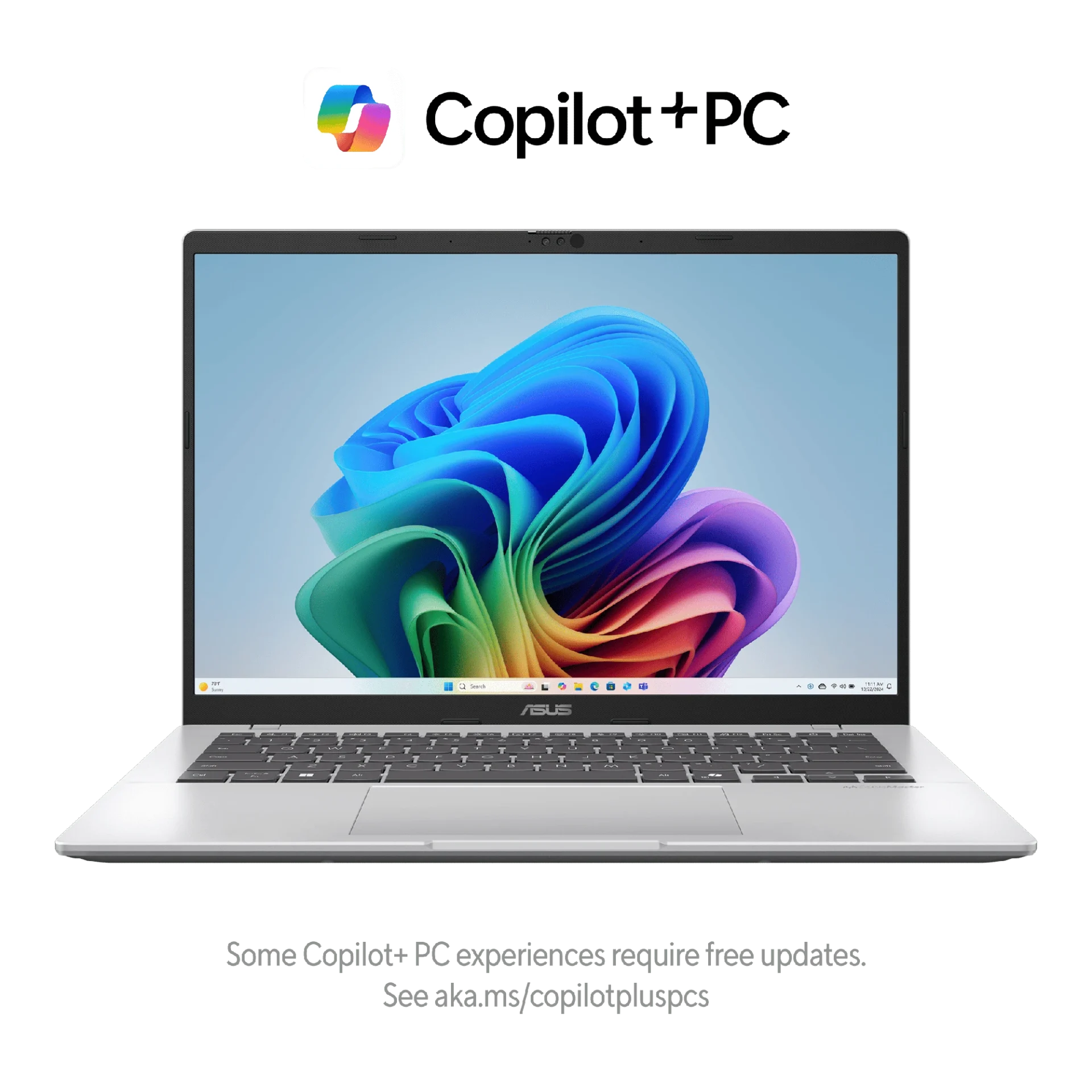 ASUS Vivobook 14 — M1407