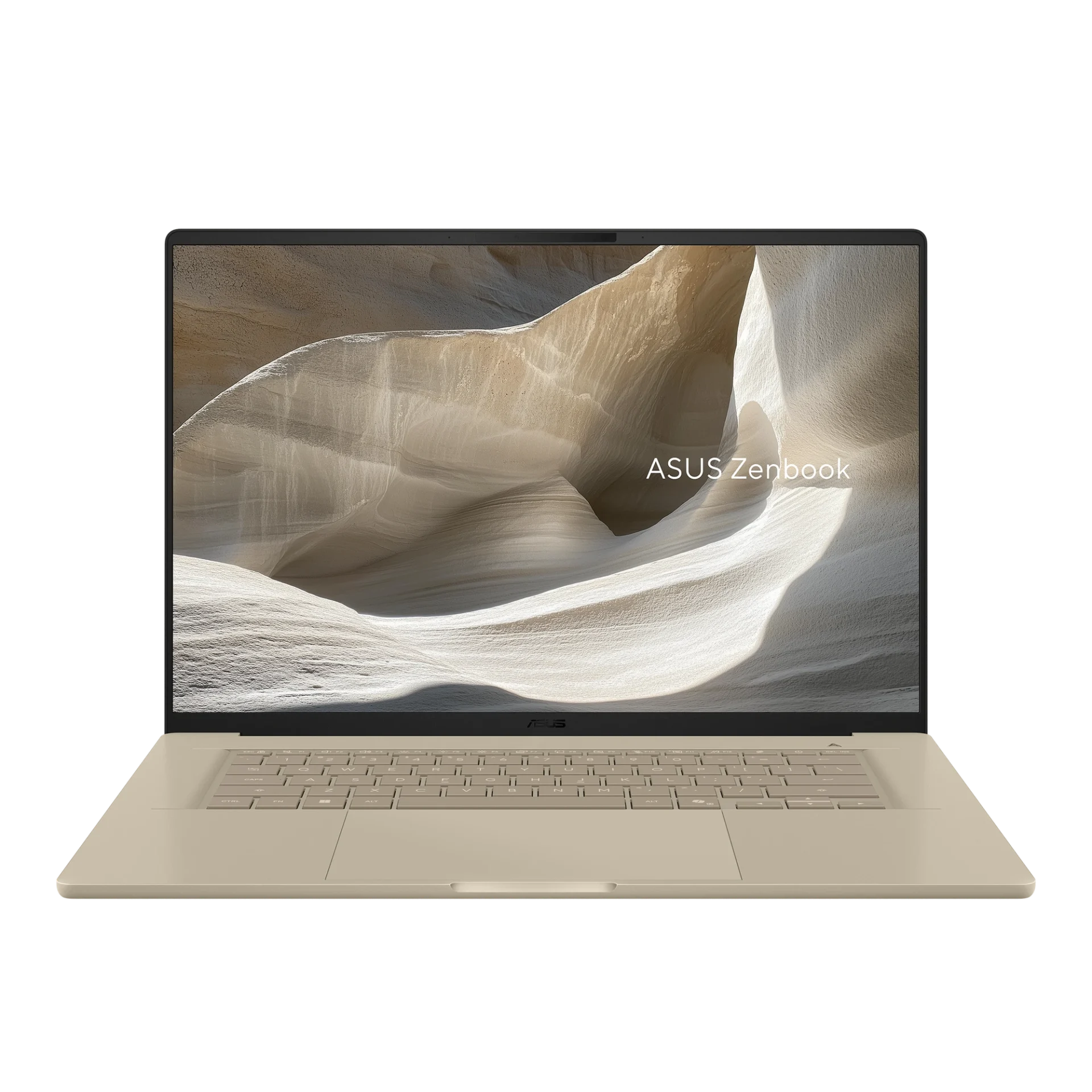 ASUS Zenbook A16 — UX3607