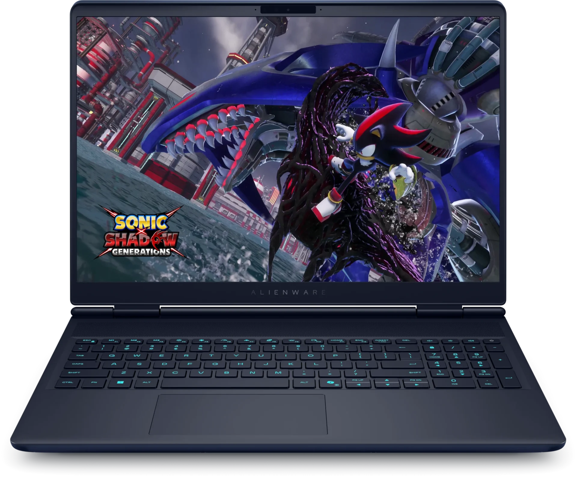 Dell Alienware 16X Aurora — AC16251
