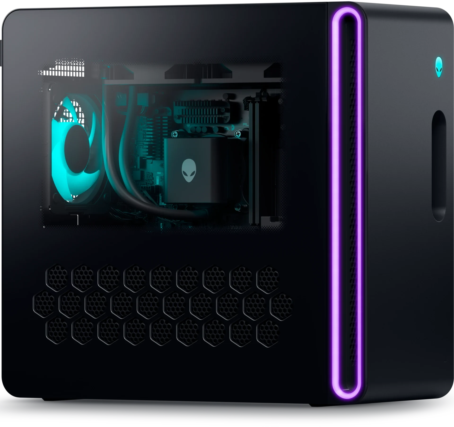 Dell Alienware Aurora — ACT1250