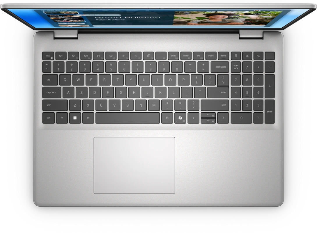 Dell 16 — DC16251