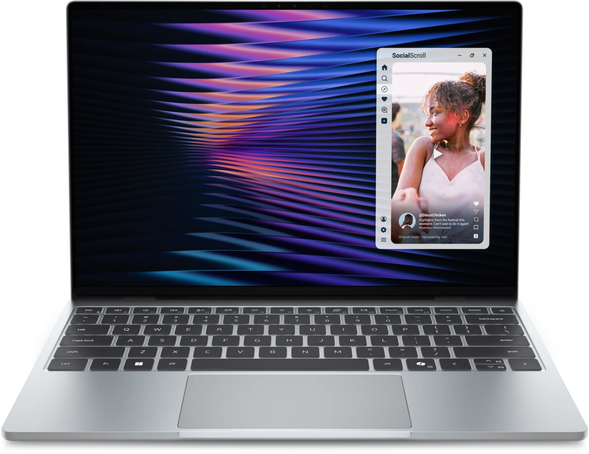 Dell XPS 13 — DX13260