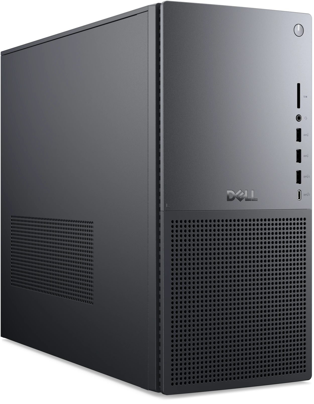 Dell Tower Plus — EBT2250