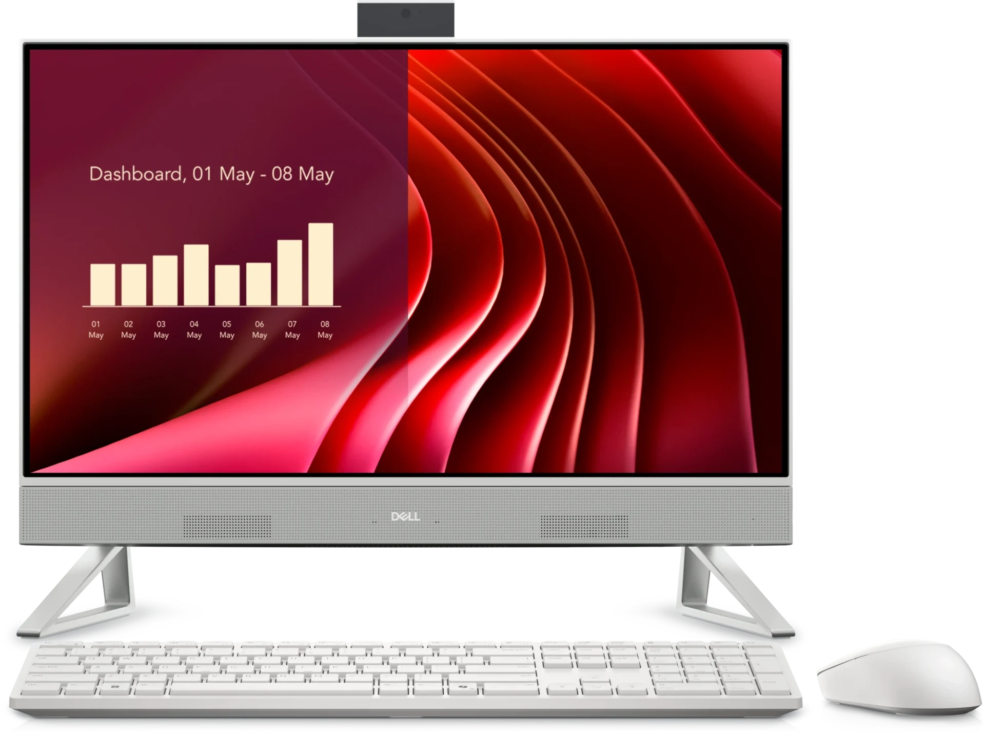 Dell 24 All-in-One — EC24250